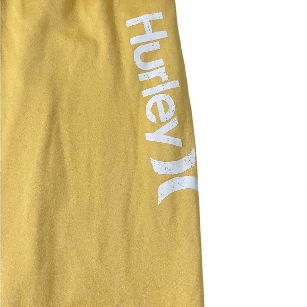 Hurley Women Activewear Bottom Size Large